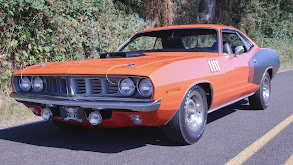 The Phantom 'Cuda Rides Again thumbnail