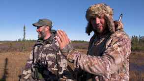 Alaska Float Trip thumbnail