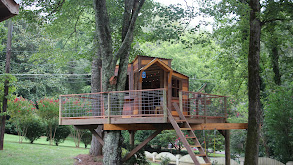 Treehouse Hideaway thumbnail