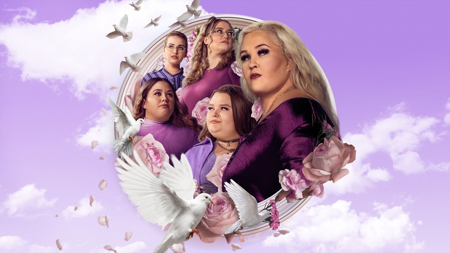 Watch Mama June: From Not to Hot live