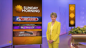 CBS News Sunday Morning thumbnail