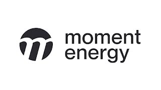 Moment Energy Logo