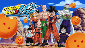 Dragon Ball Z Kai thumbnail