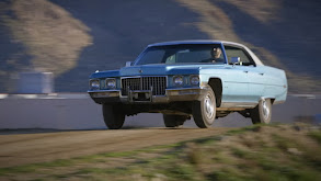 1971 Caddy Sedan DeVille Made Hard to Kill!! thumbnail