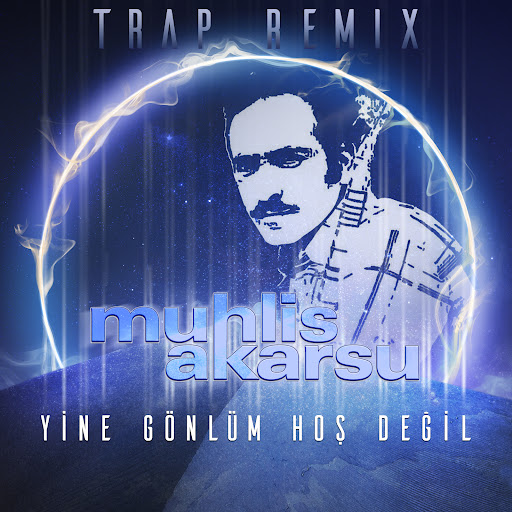 Yine Gönlüm Hoş Değil (Trap Remix) - YouTube Music