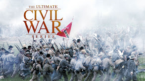 The Ultimate Civil War Series: 150th Anniversary Edition thumbnail