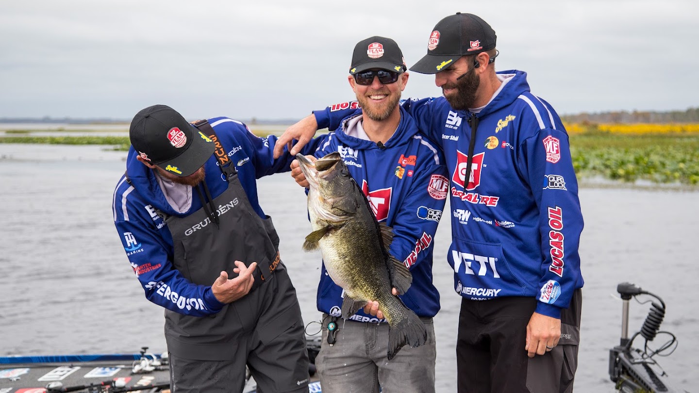 Watch MLF General Tire Team Series live