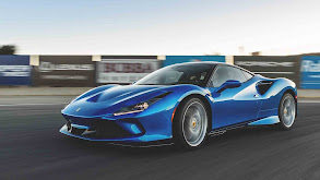 2020 Ferrari F8 Tributo thumbnail