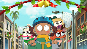 Froggy Little Christmas thumbnail