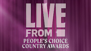 People's Choice Country Awards 2024 thumbnail