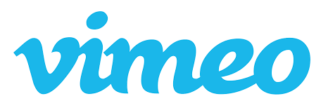 Logotipo de Vimeo