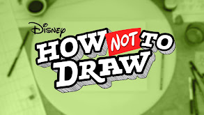 How Not to Draw thumbnail