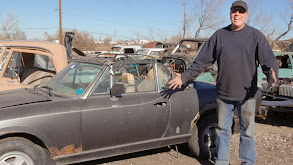 Inside Freiburger's Junkyard thumbnail