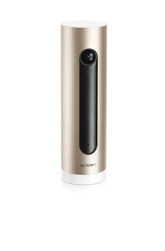 Netatmo Smart Indoor Camera