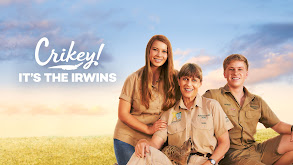 Crikey! It's the Irwins thumbnail