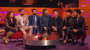 The Graham Norton Show thumbnail