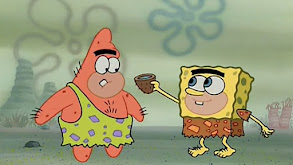 SpongeBob B.C. (Before Comedy) thumbnail