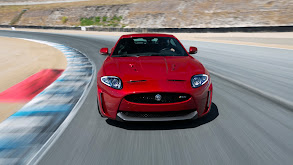 2012 Jaguar XKR-S Hot Lap! thumbnail