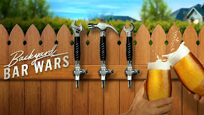 Backyard Bar Wars thumbnail