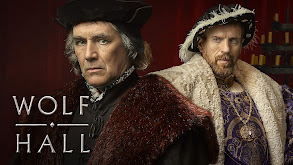 Wolf Hall thumbnail