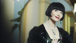 Miss Fisher's Murder Mysteries thumbnail