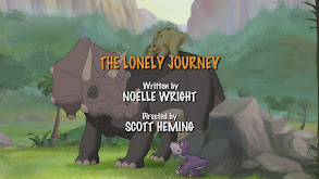 The Lonely Journey thumbnail