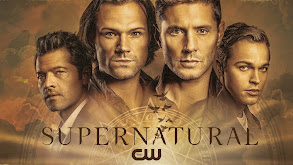 Supernatural thumbnail