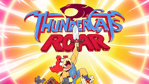 ThunderCats Roar thumbnail