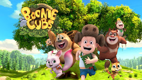 Boonie Cubs thumbnail