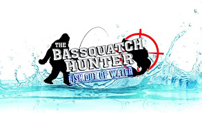 The Bassquatch Hunter - Fish out of Water thumbnail