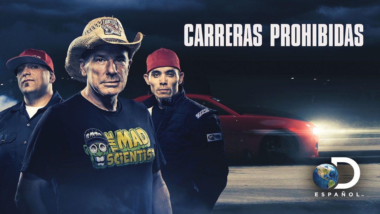 Watch Street Outlaws: New Orleans live