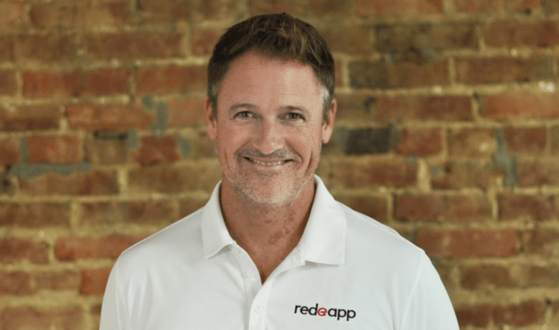 redeapp Founder