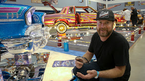 The Coolest '57 Bel Air thumbnail