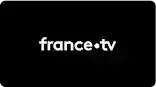 Logo France TV.