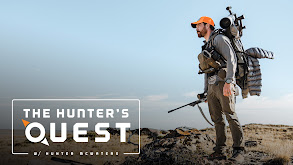 The Hunter's Quest thumbnail