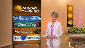 CBS News Sunday Morning thumbnail