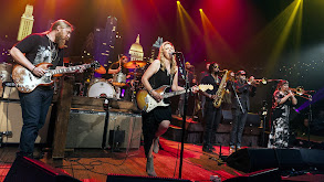 Tedeschi Trucks Band thumbnail