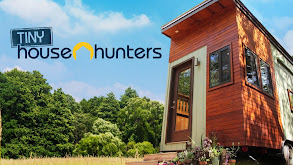 Tiny House Hunters thumbnail