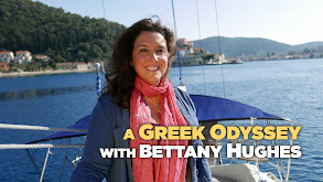 A Greek Odyssey With Bettany Hughes thumbnail