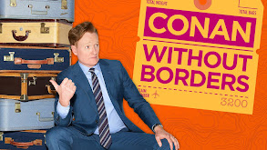 Conan thumbnail