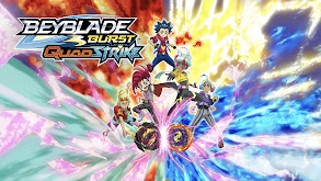 Beyblade Burst QuadStrike thumbnail