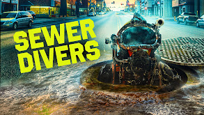 Sewer Divers thumbnail