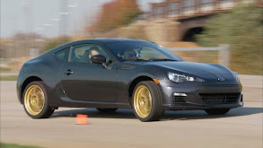 Modifying the 2013 Subaru BRZ thumbnail