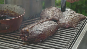 Harvesting Roe Deer Venison for the Family Table thumbnail