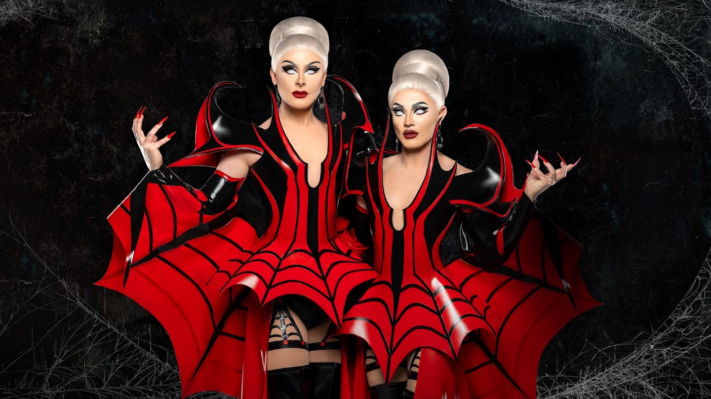 The Boulet Brothers' Dragula