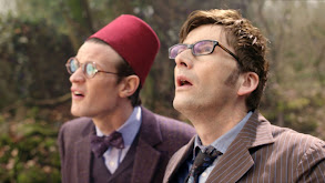 The Day of the Doctor thumbnail