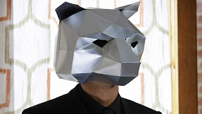 The Bear Mask thumbnail