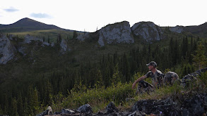 Less Than Easy: A Dall's Sheep Hunt, Part 1 thumbnail