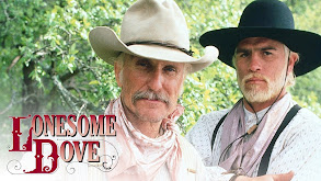 Lonesome Dove thumbnail