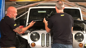 2013 Jeep Wrangler JK Steering thumbnail